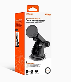 Linkage Lkh-46 Mıknatıslı Araç Telefon Tutucu