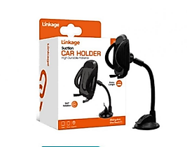 Linkage Vantuzlu Hidrolik Kanat Telefon Tutucu Lkh-03